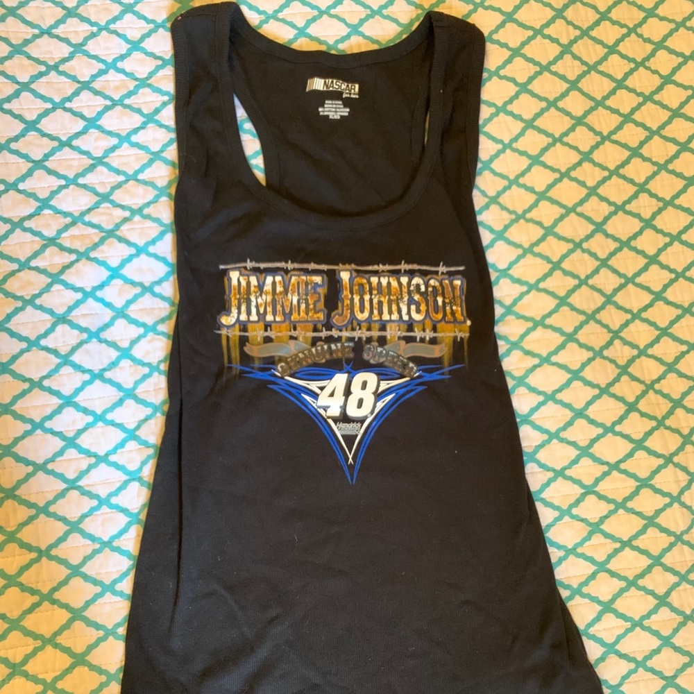 Racer Tank